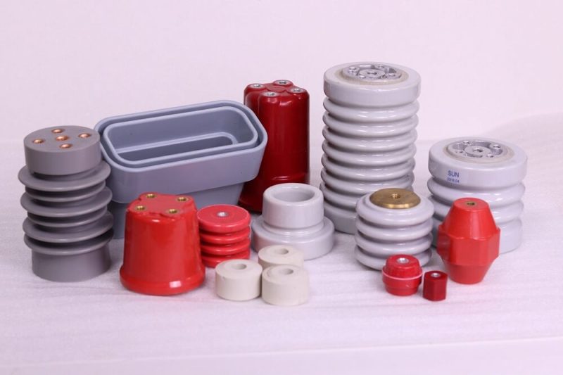 Insulators
